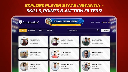 What Is the Difference Between a Remote Player Auction App and Traditional Auction Systems